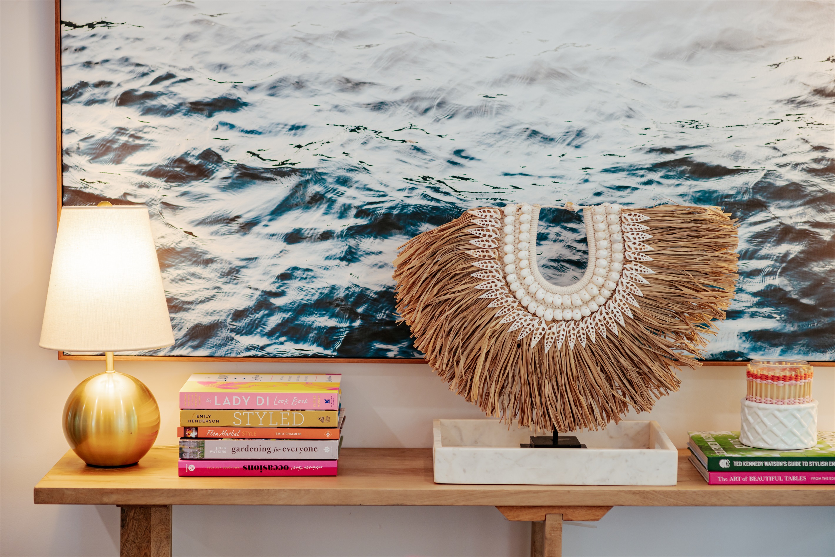 Every charming detail throughout the home has been designed with your comfort in mind.