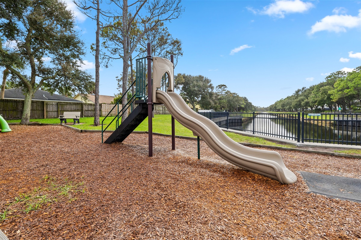 Outdoor Space