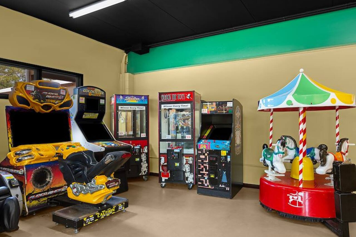 Arcade