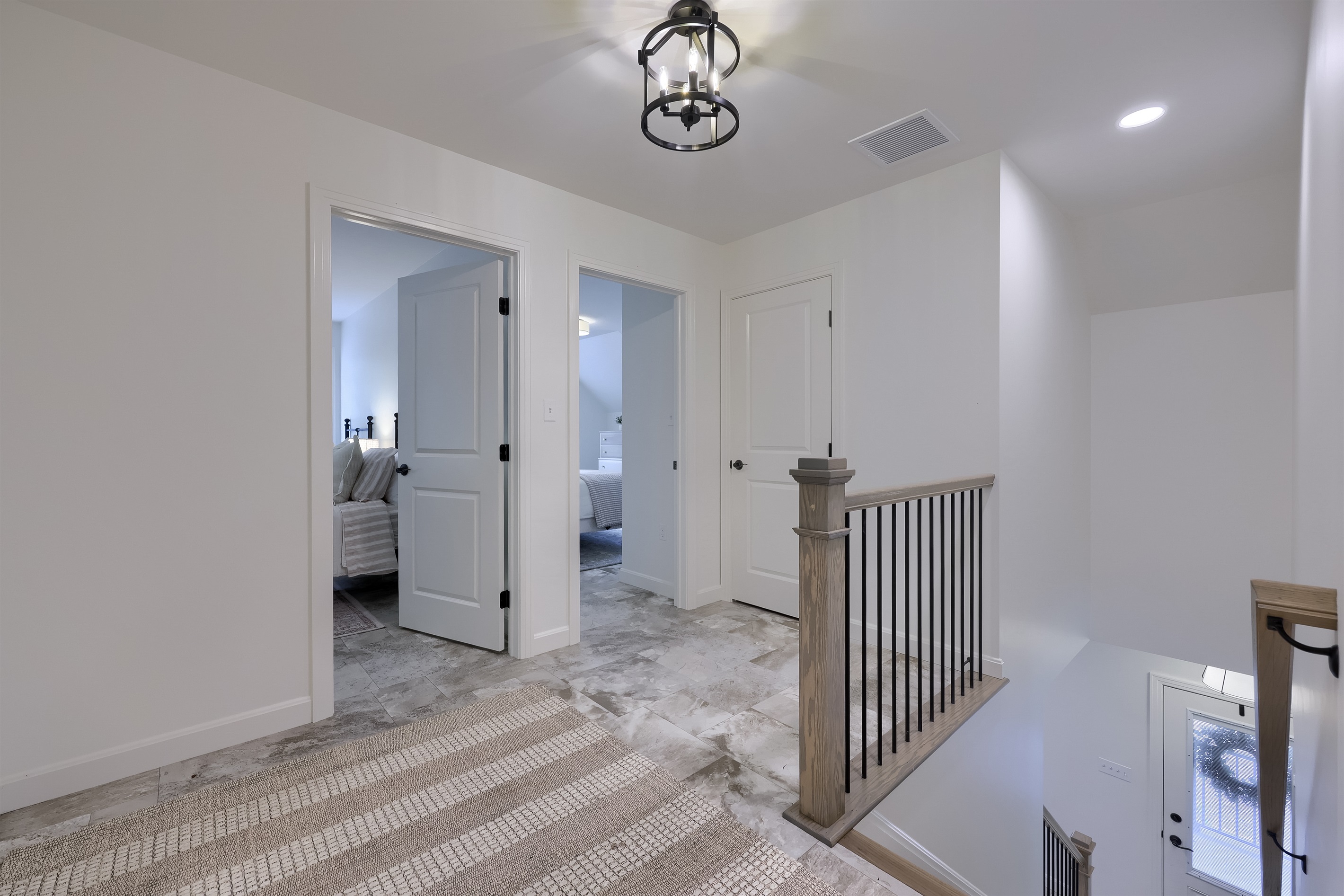 2nd floor open area