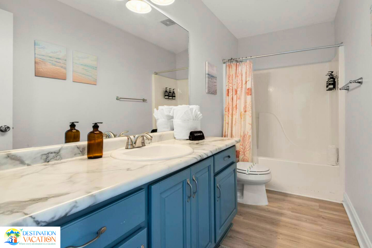 Step outside into your private coastal paradise.