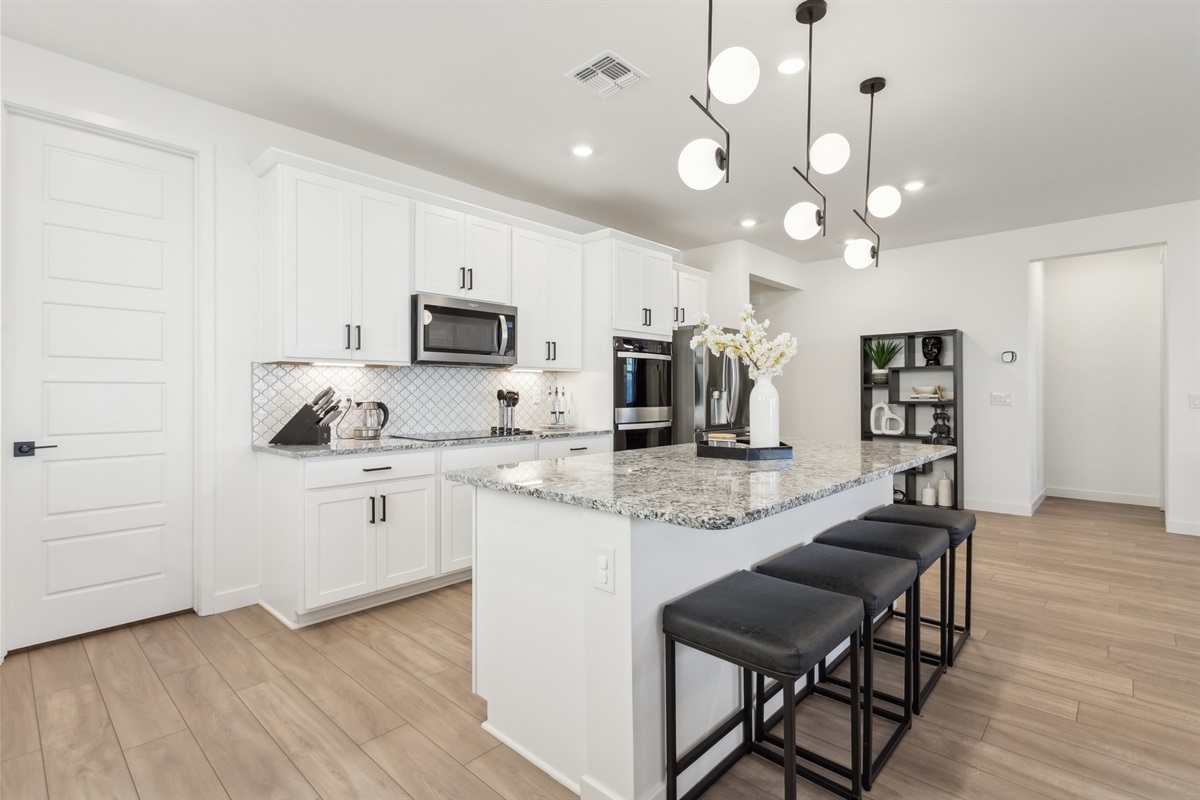 Running Deer Getaway | 3 Bed + Office • 2 Bath — Running Deer Getaway | 3 Bed + Office • 2 Bath, Surprise, Arizona — photo 17