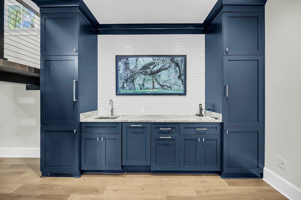 Kitchenette