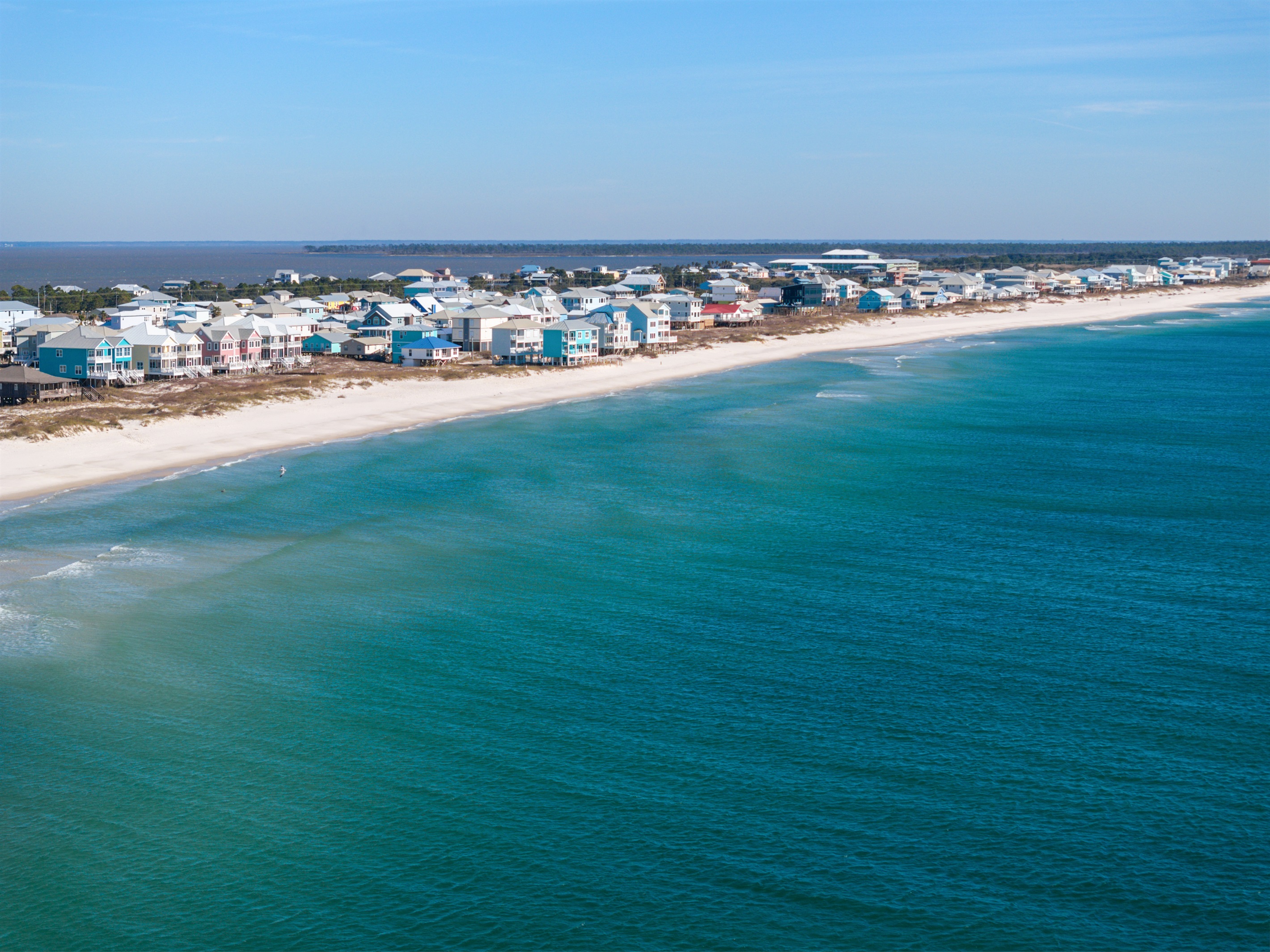 Gulf of America