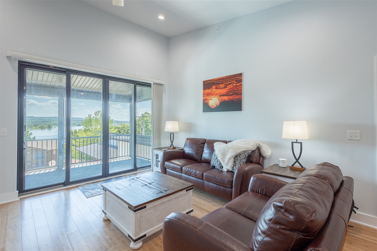 Living Room #1
