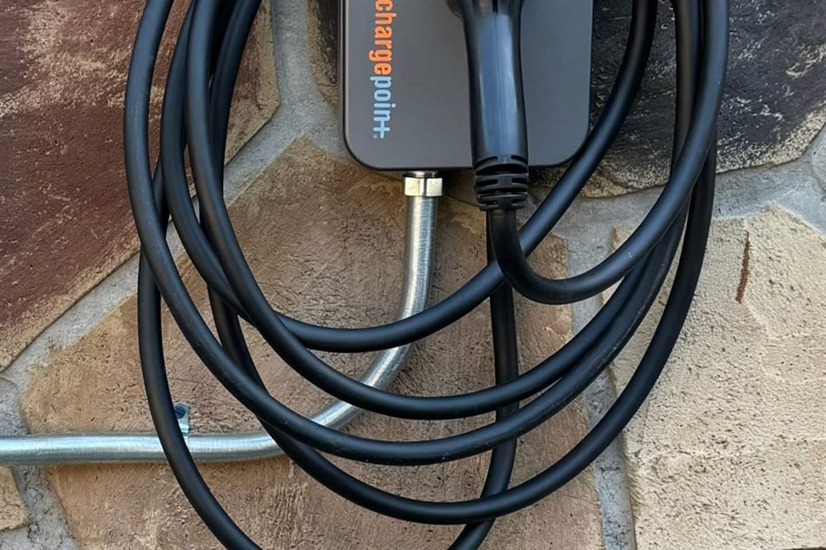 Free EV Charging for guests