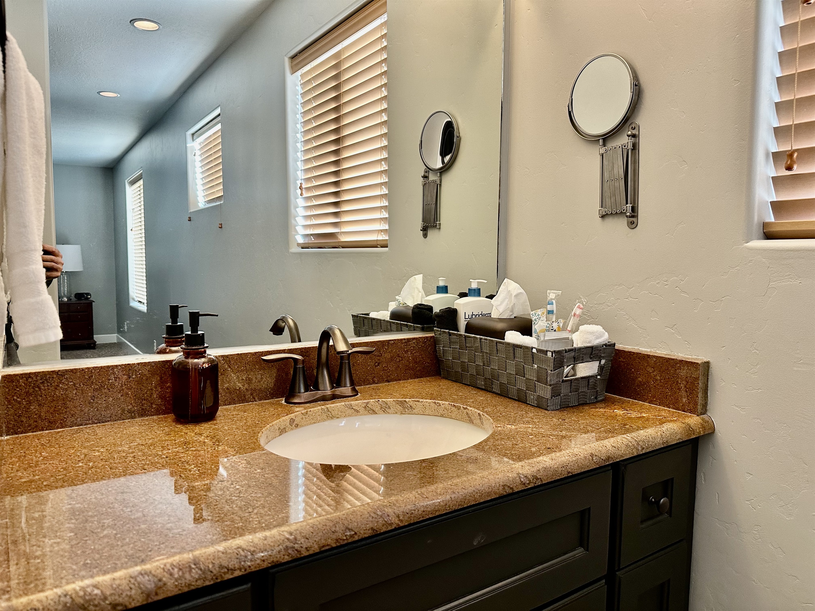Suite Bath