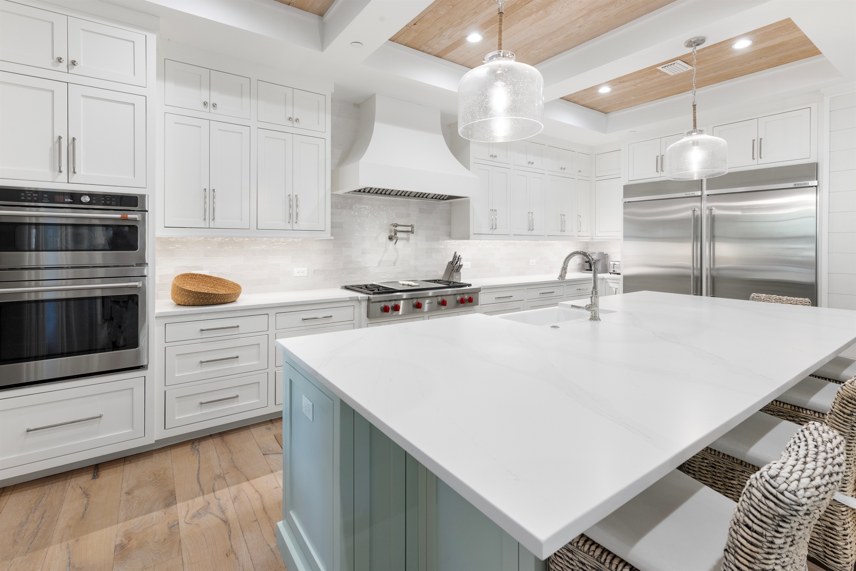 Kitchen (1st Floor)