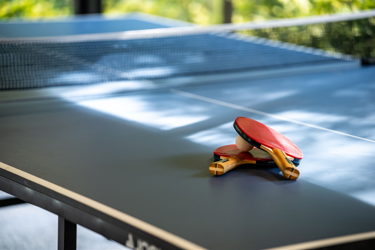 Plenty of room to relax, play, or entertain &mdash; ideal for families, groups, or celebrations.