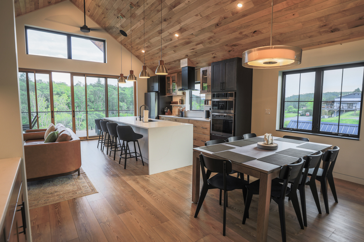 Great Room  