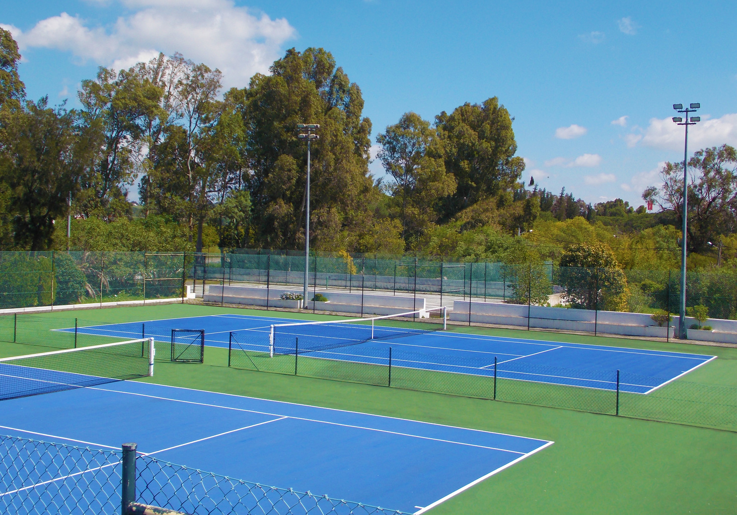 Penina Tennis