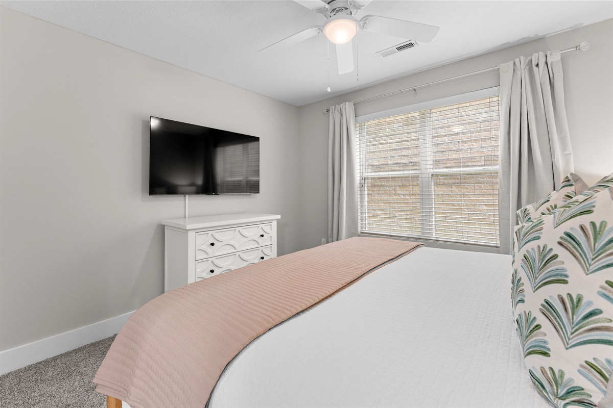 King Bedroom 2