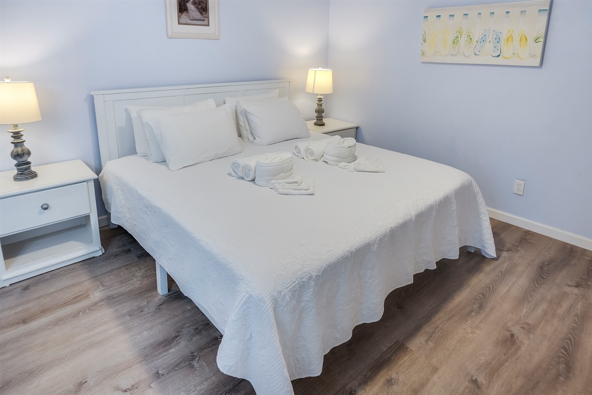 Stunning Bedroom ✨ Beautifully Decorated 🛏️💫