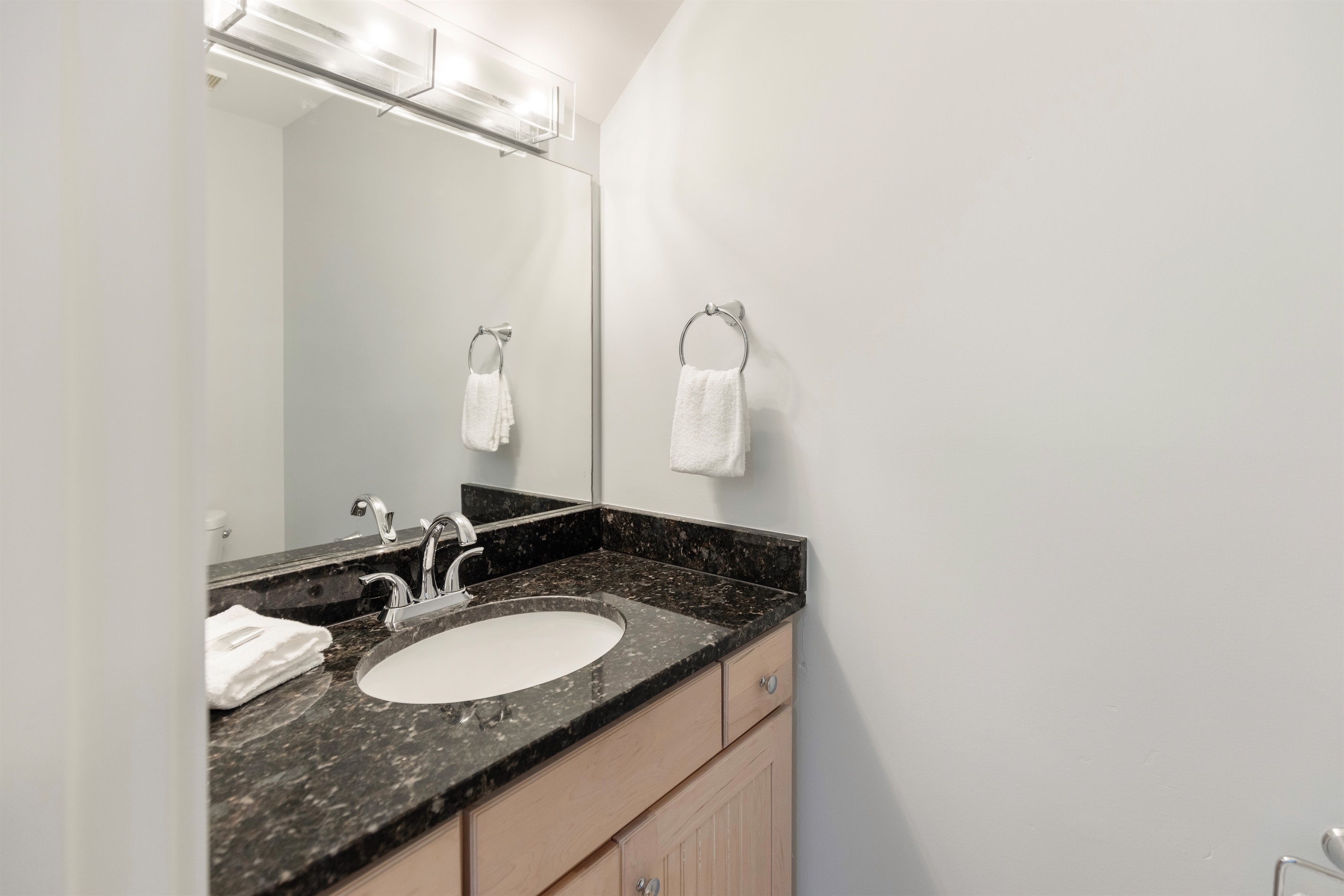 Half Bath