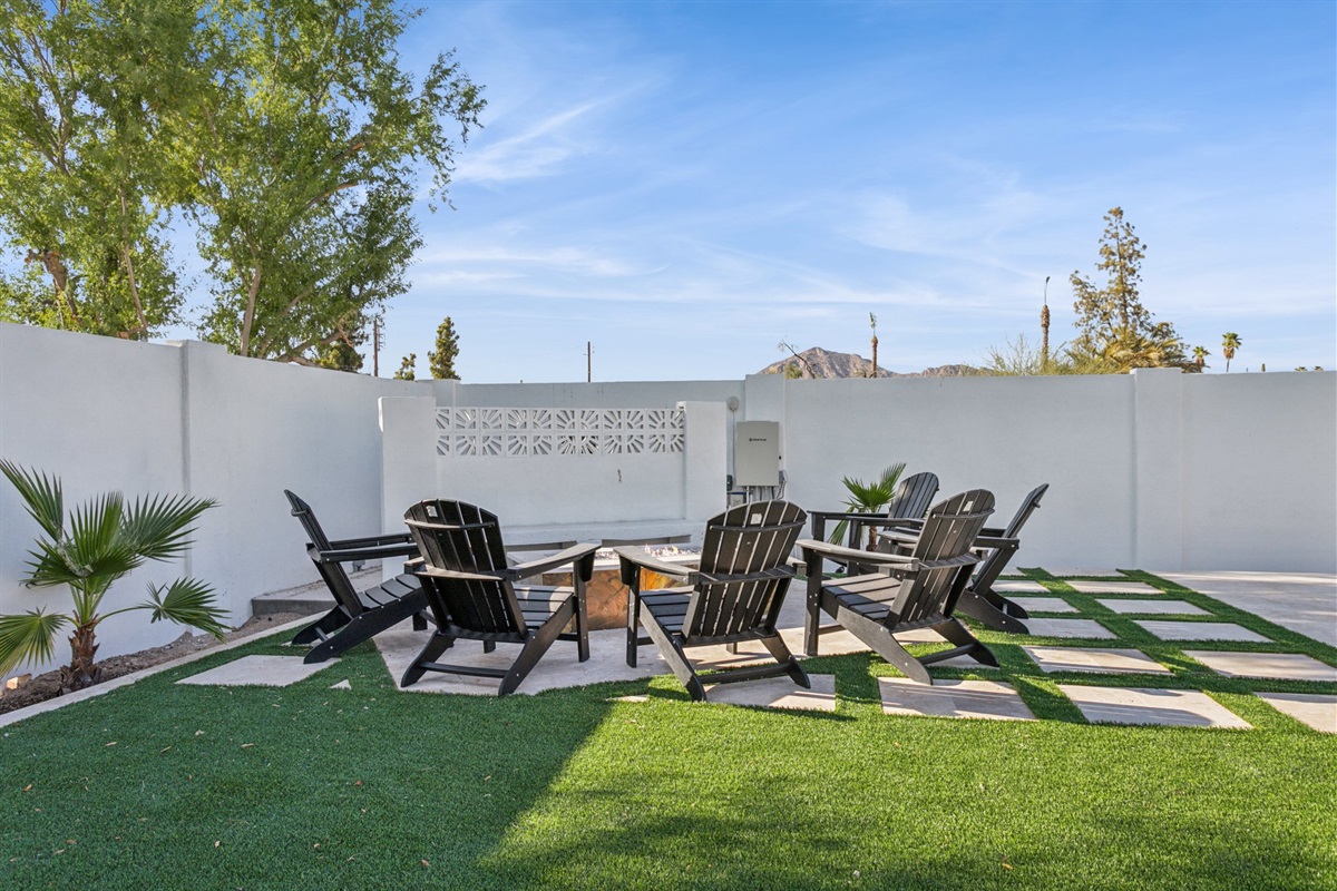 Camelback Casa | 4BR in Scottsdale | Heated Pool & Hot Tub — Casa Camelback | 3BR+Bunkhouse | Heated Pool & Hot Tub, Scottsdale, Arizona — photo 37