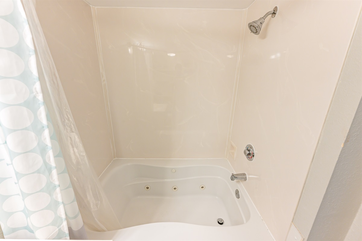 Private Bathroom