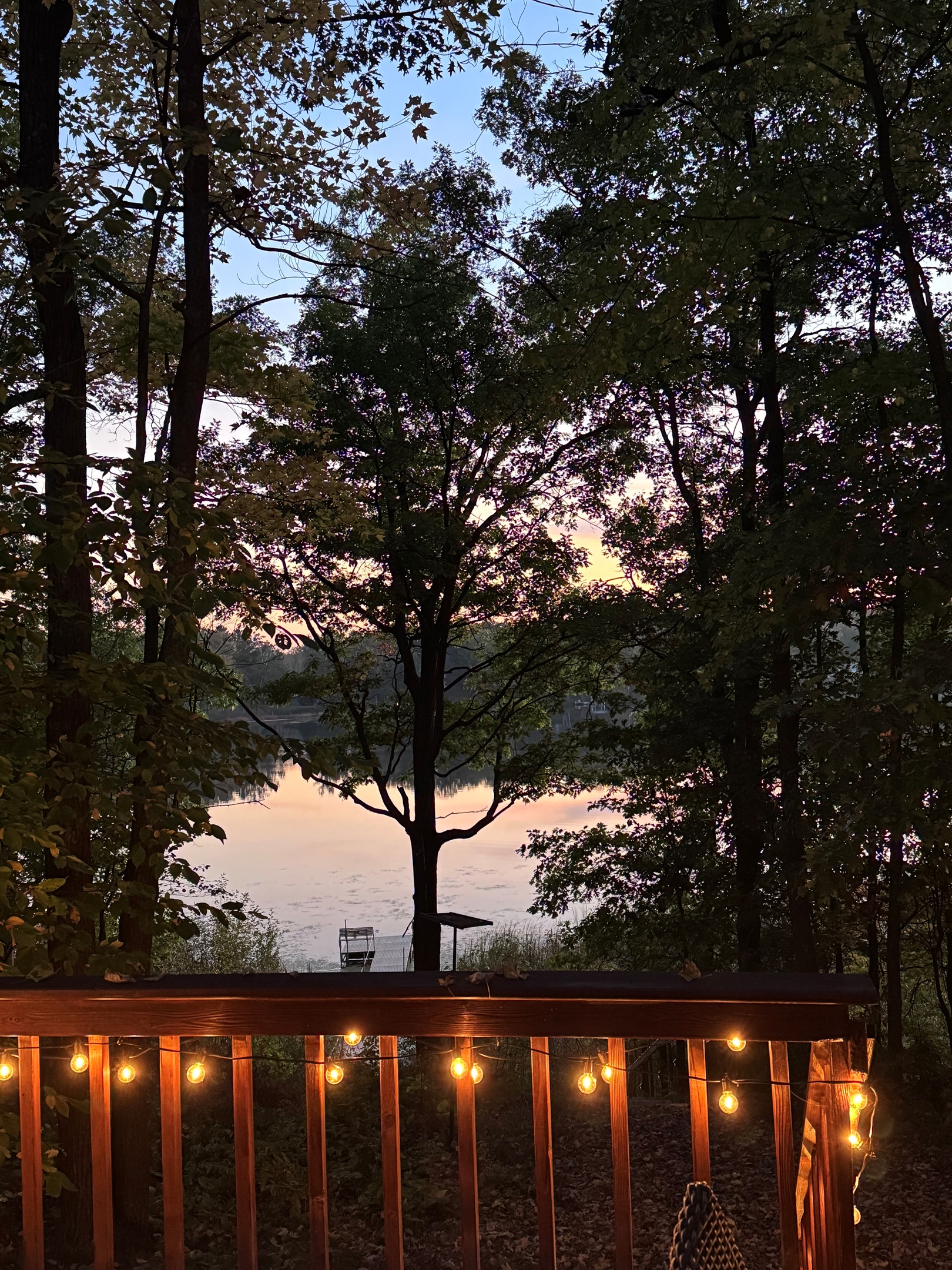 Lake View