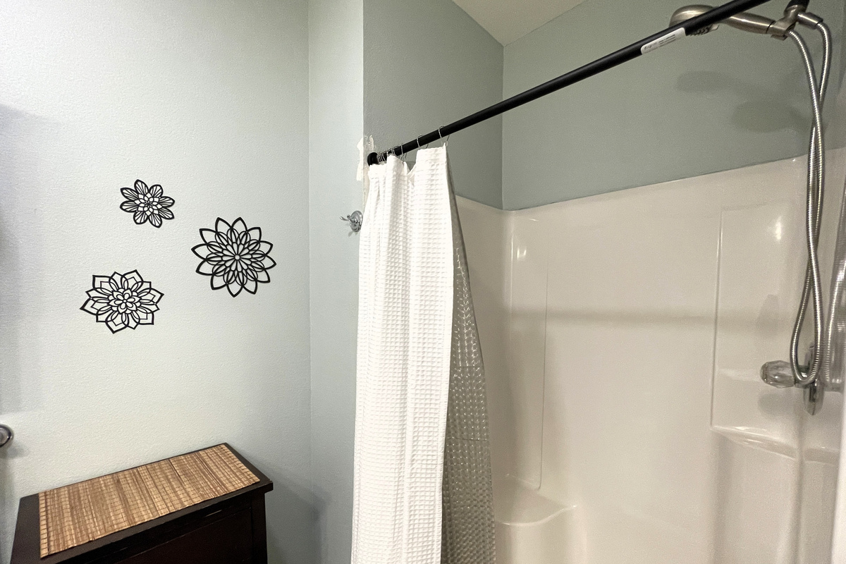 Shower