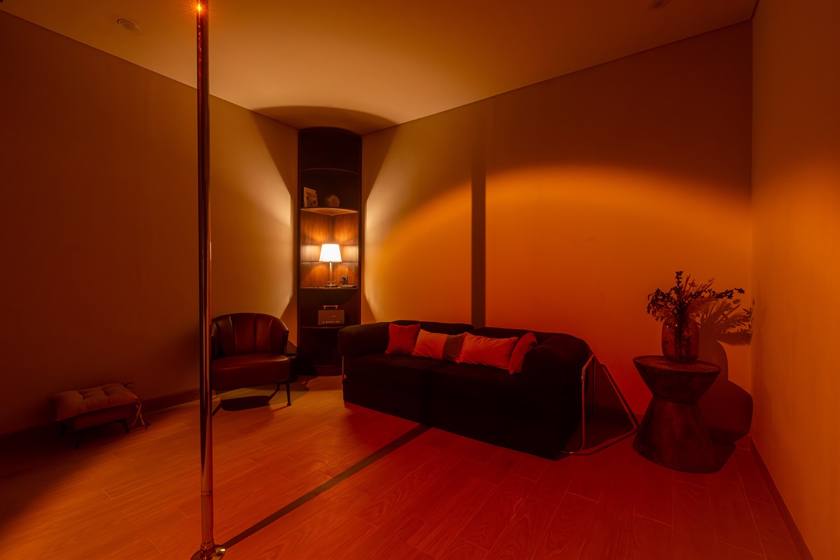 Playroom