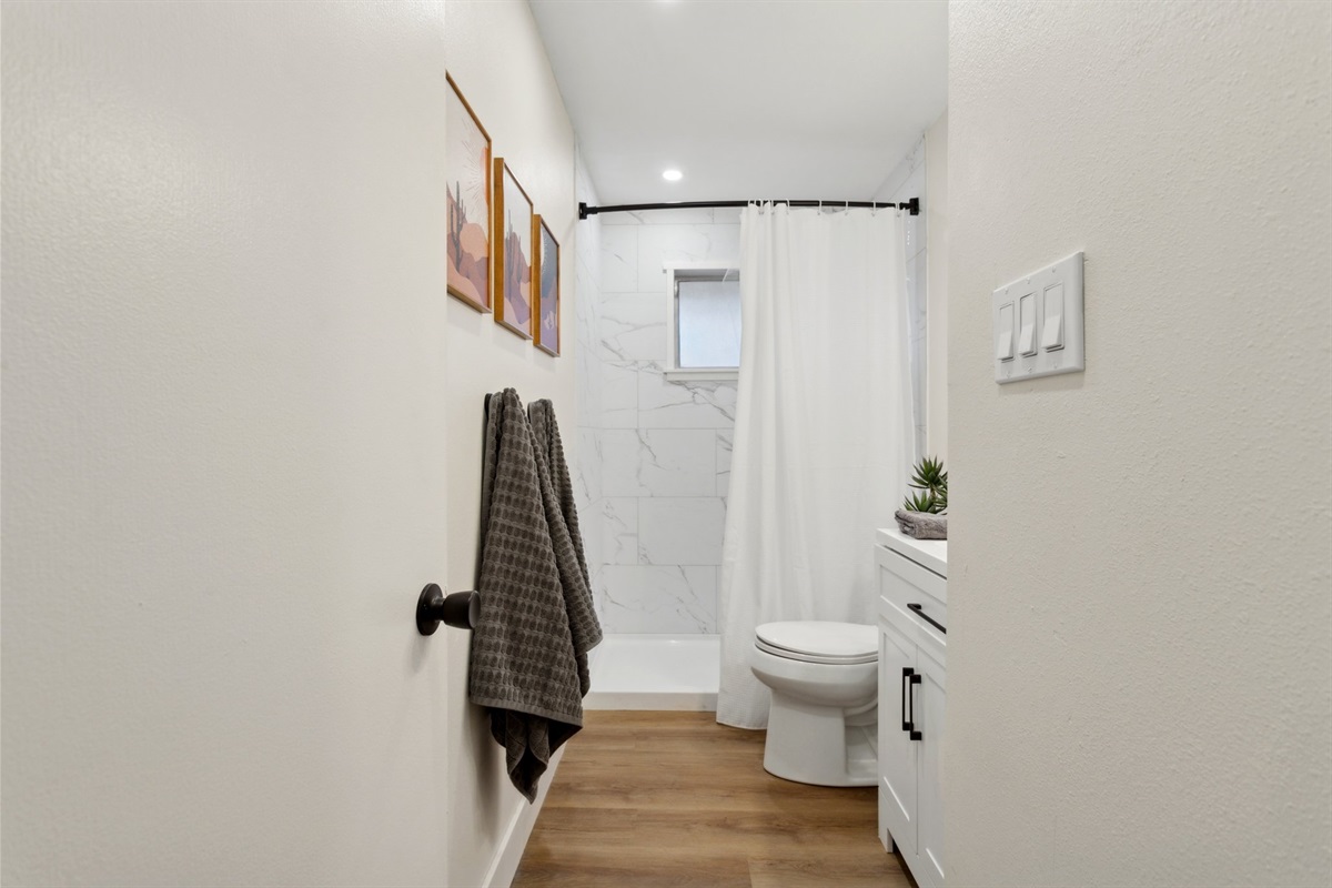 Bright & Modern 2BR/1BA – Sun City Escape — Bright & Modern 2BR/1BA – Sun City Escape, Sun City, Arizona — photo 17