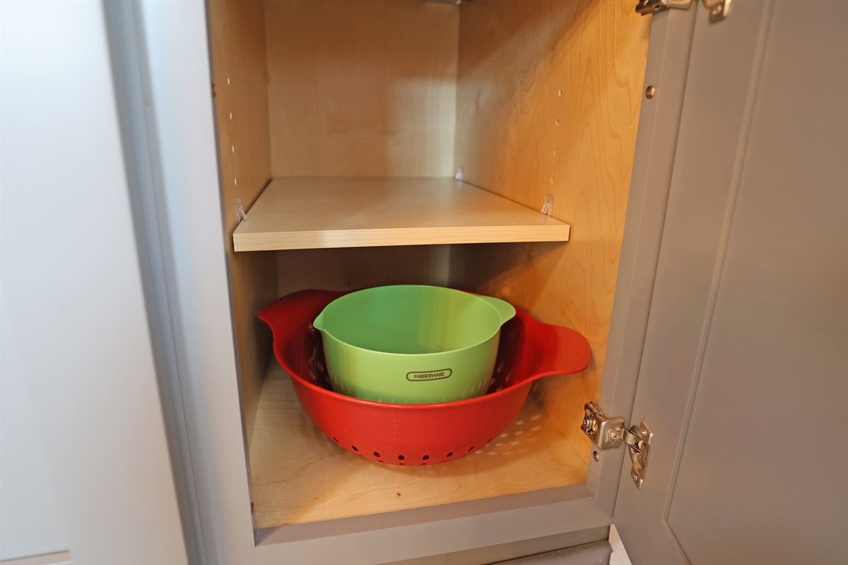 Kitchen Essentials