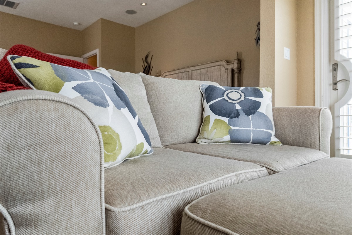 Refresh. Reset. Repeat.