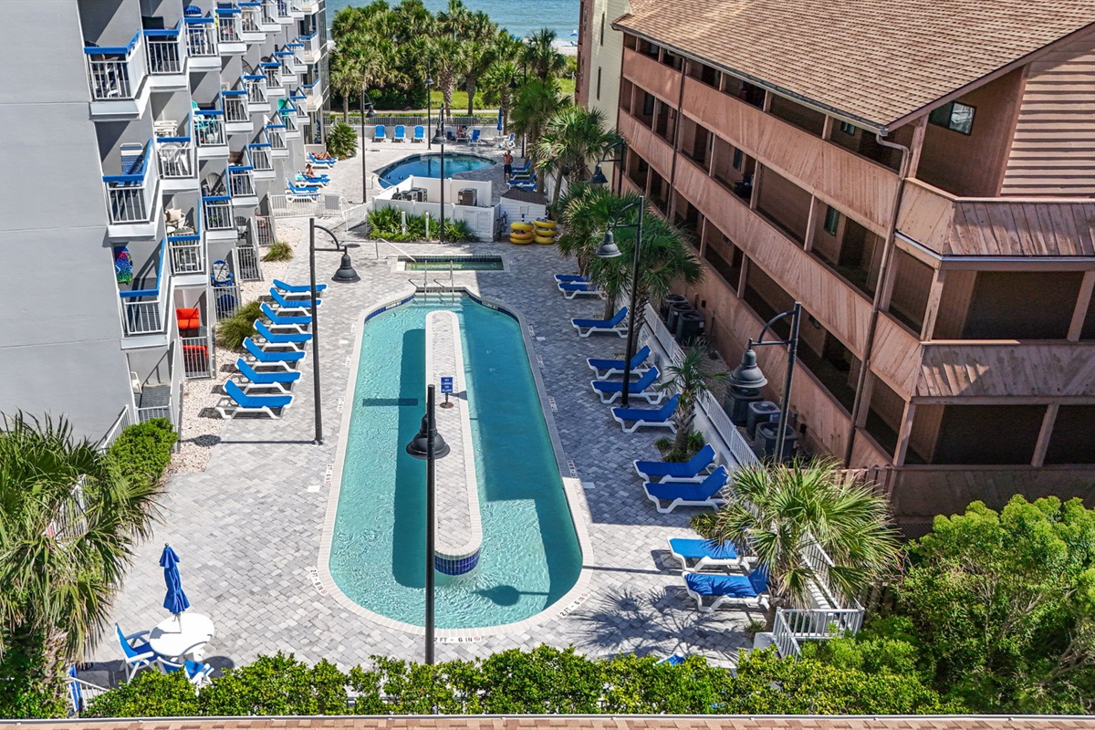 Lazy River