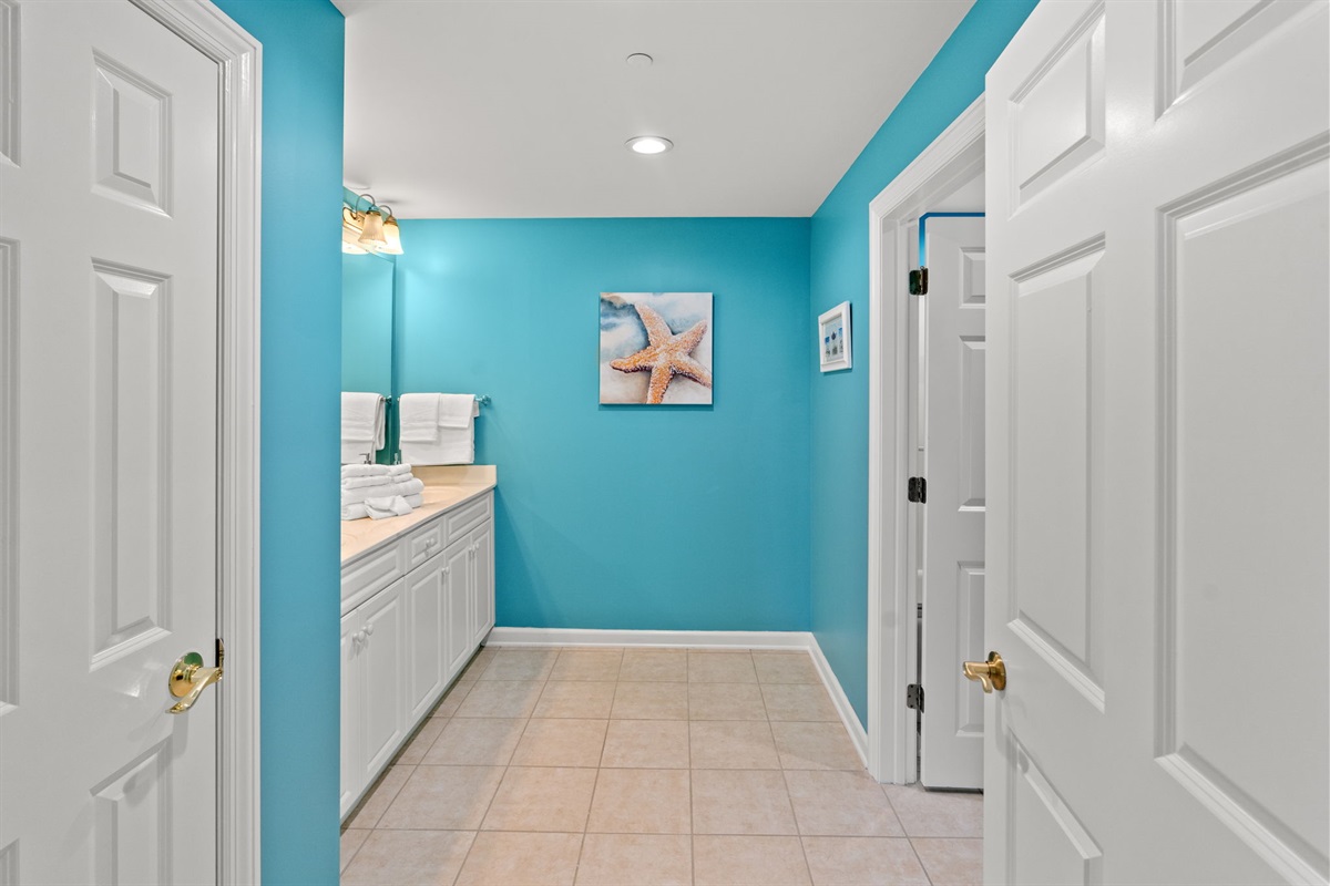2nd Bathroom