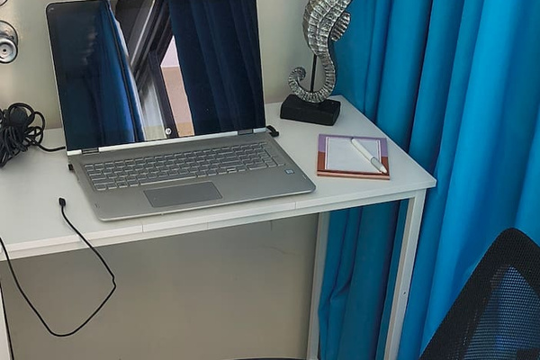 Workspace