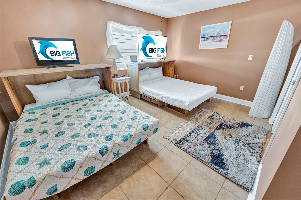 Stunning Bedroom ✨ Beautifully Decorated 🛏️💫