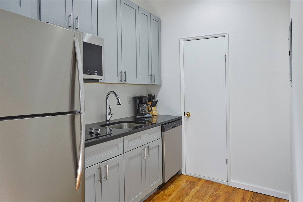 KITCHEN #1