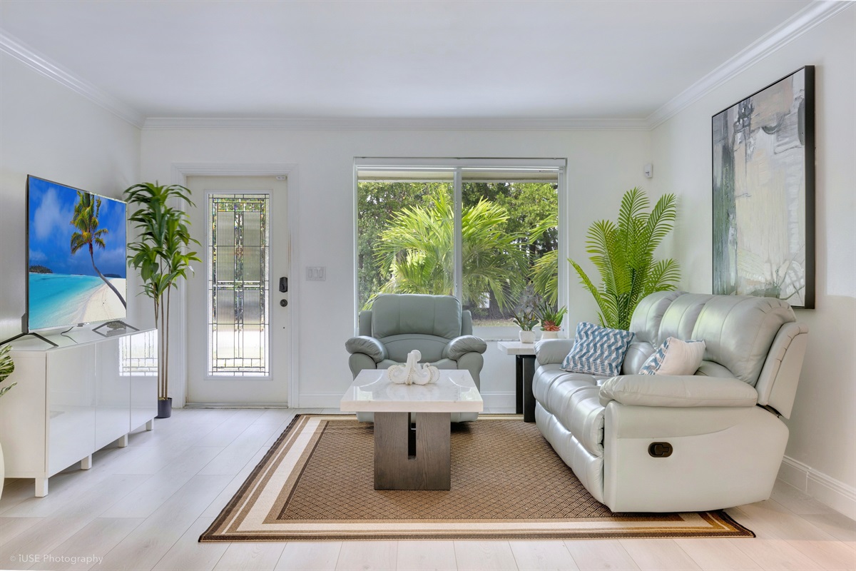 Recliners Living Room