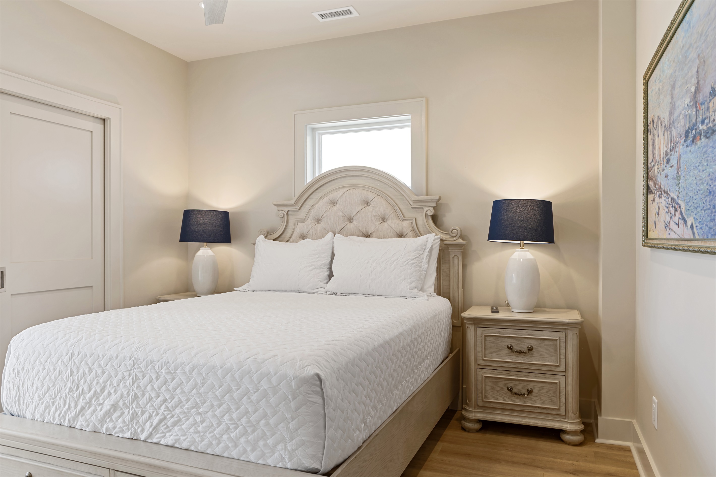 Enjoy a night of sleep | 2nd floor