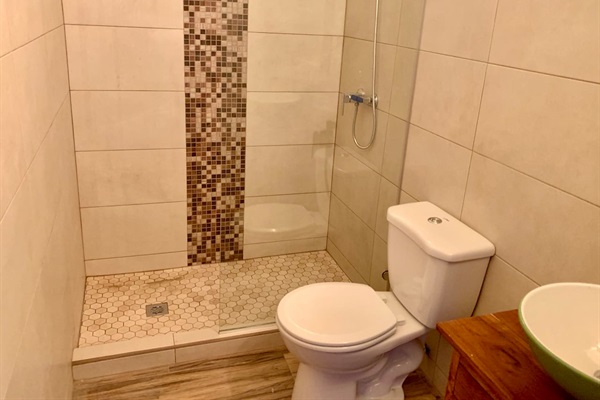 Guest House Bathroom