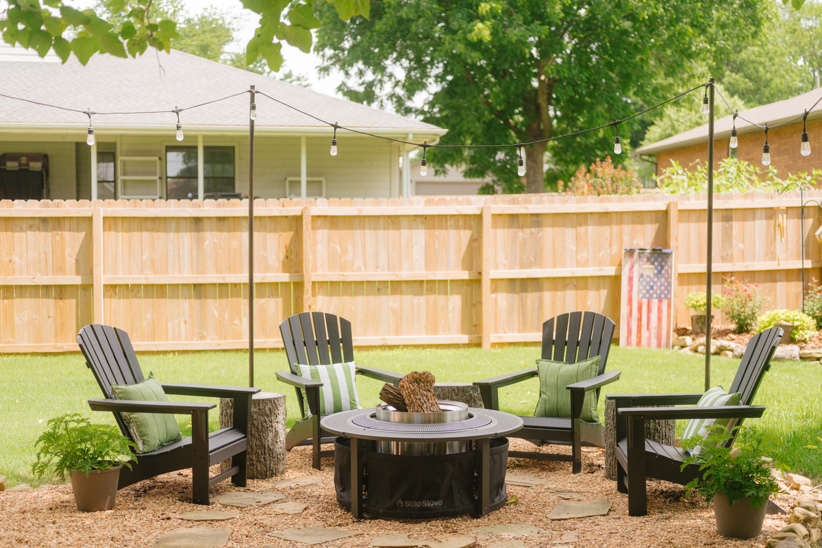 Designed for slow mornings, cozy evenings, and making memories around the fire.