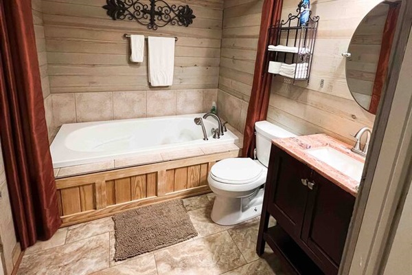 2nd bathroom