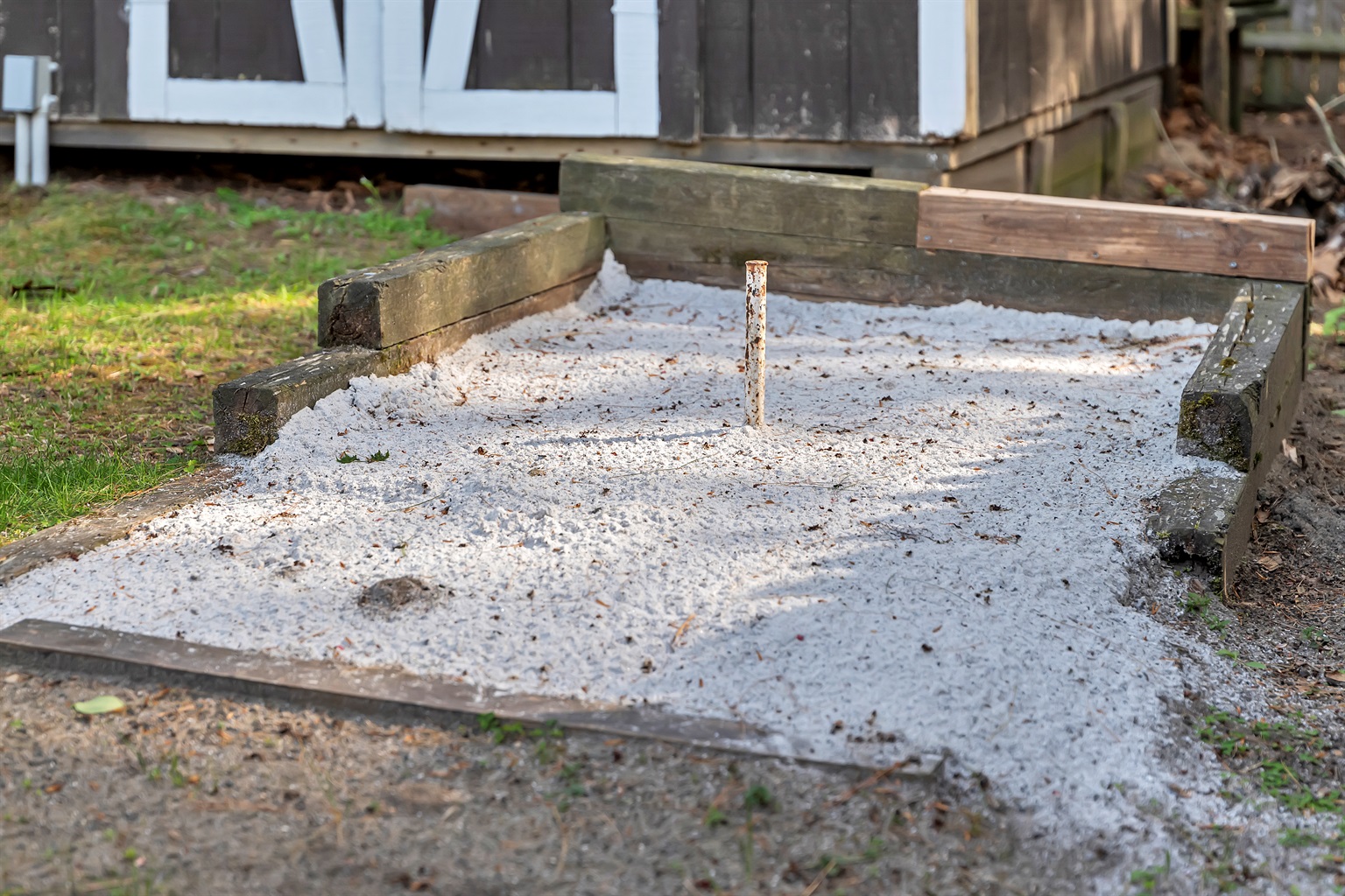 Horseshoe Pits