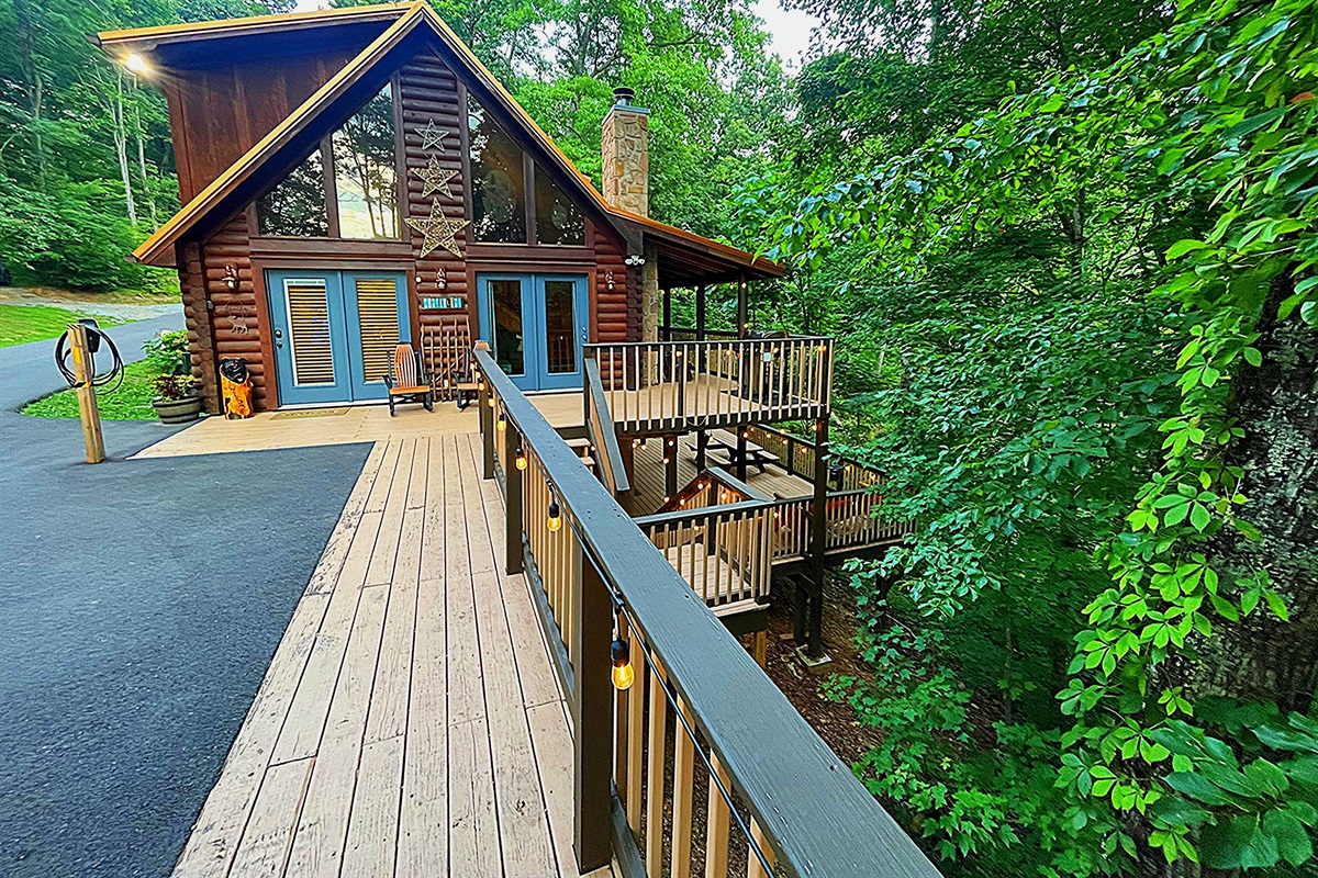 Welcome to Wonderland!