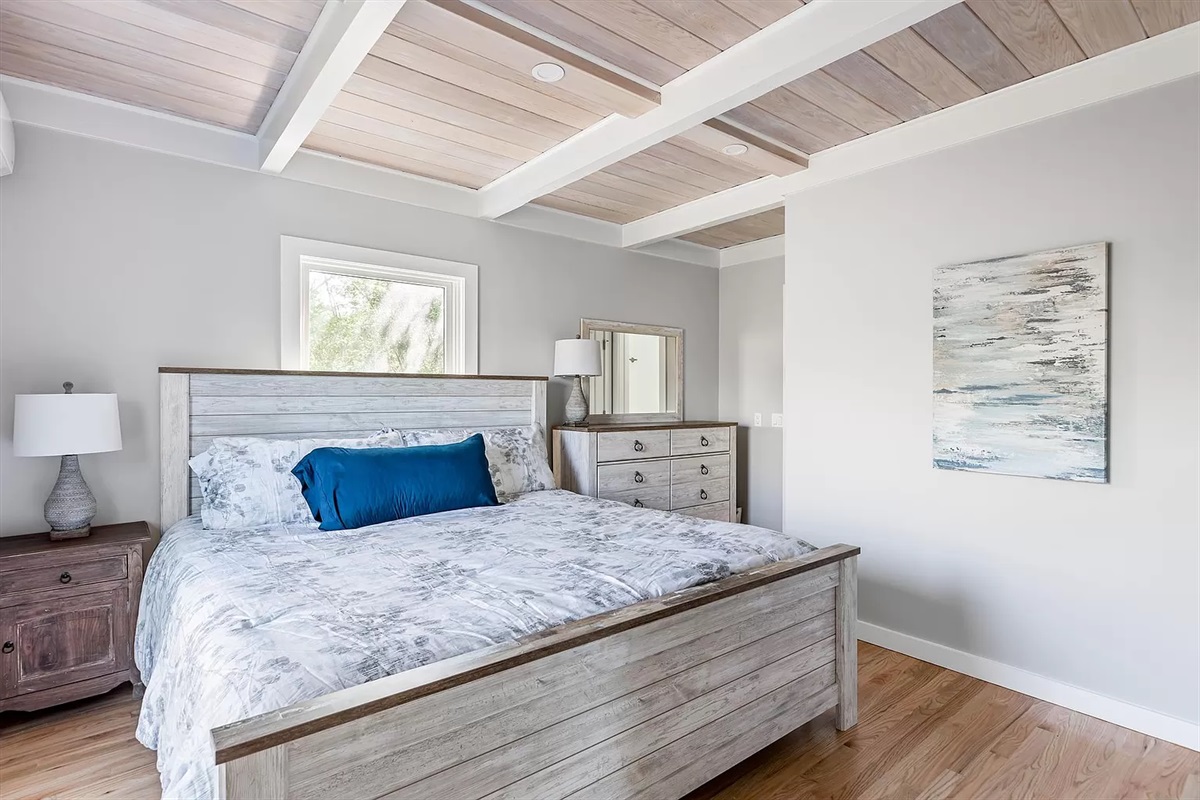 King Bedroom #2