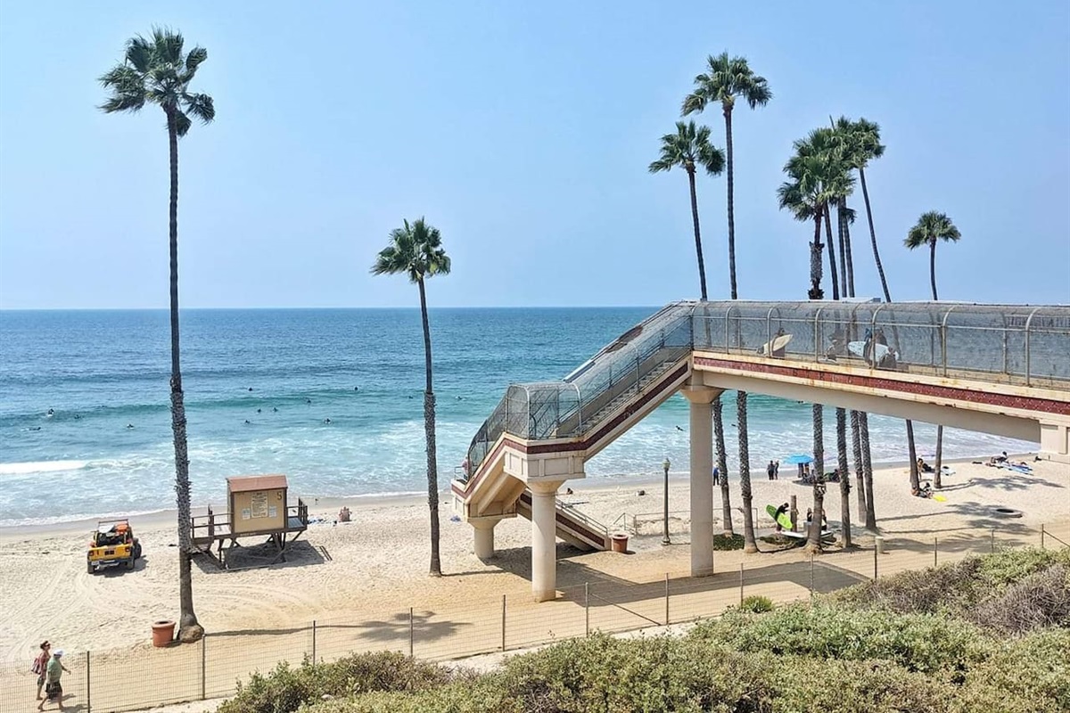 T-street has world class boogie boarding :)