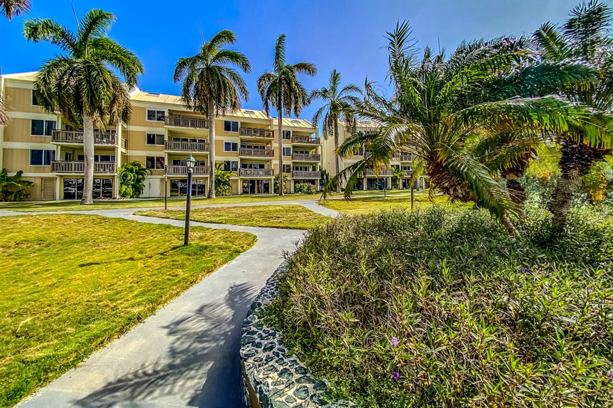 Experience peaceful Caribbean living in this inviting resort community just moments from the water.