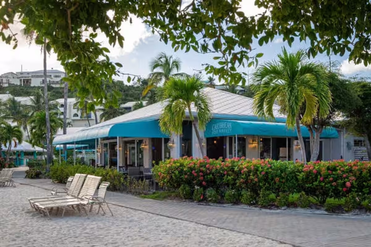 Welcome to your oceanfront retreat