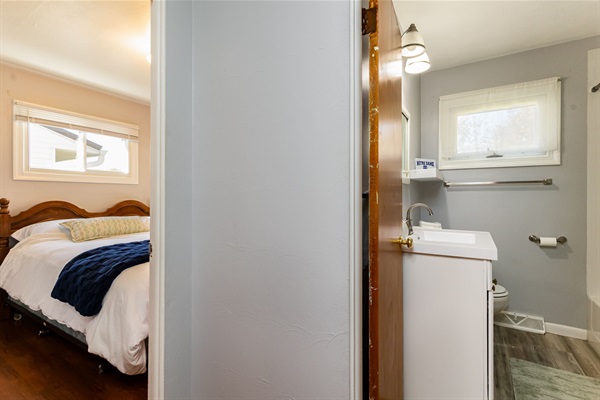 The Irish Charm<>5BR 2BA Home 1mi to ND Campus, photo 12