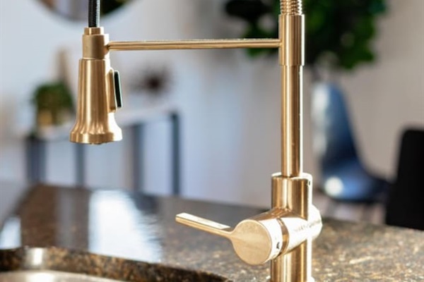 "5 star stay with amazing decor! Perfect from away from home. " - Dayna, 5 Star Review