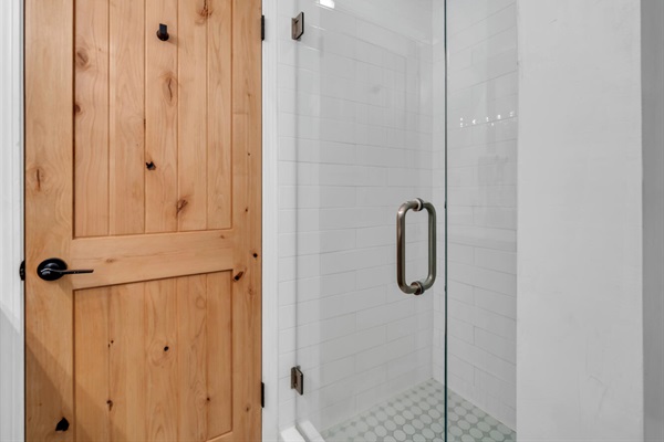 Bathroom #2