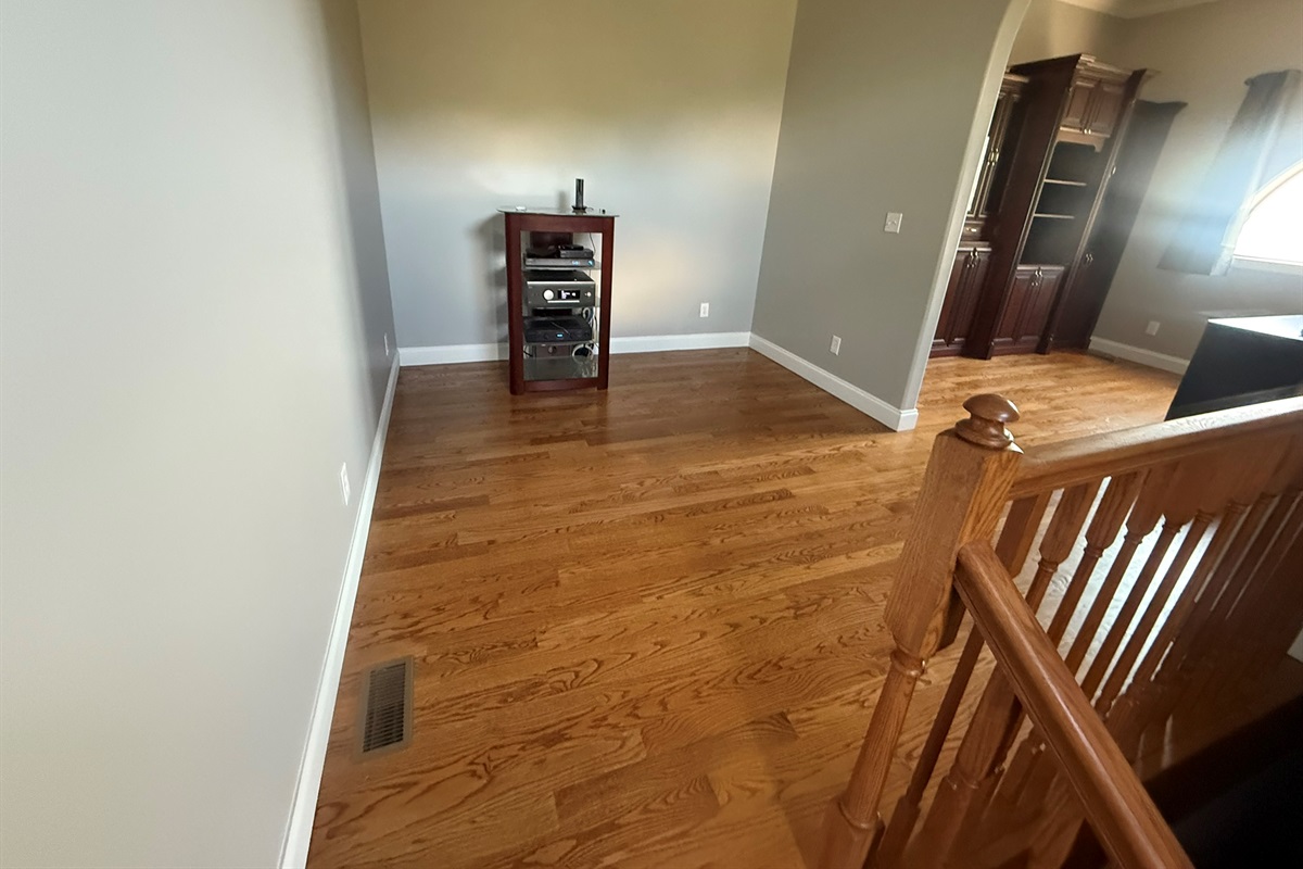 Game Room with Multi-Arcade, Fooseball, and other games to come (Pool Table etc.. will be set up in Garage by Mid November 2025)