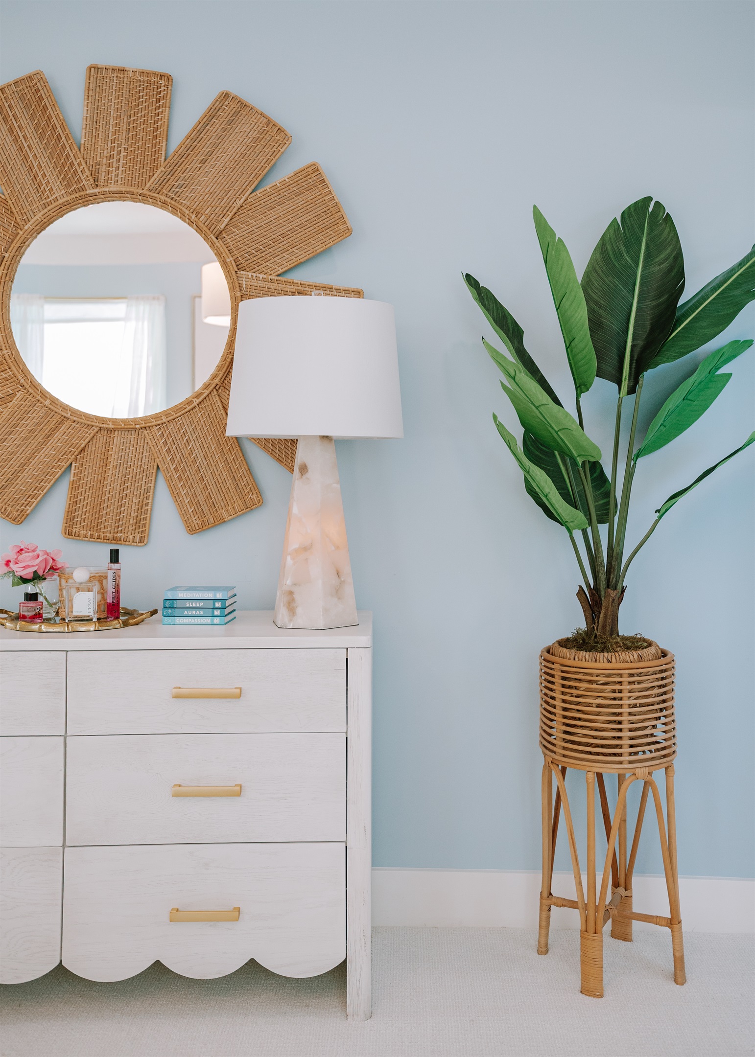 Every charming detail throughout the home has been designed with your comfort in mind.