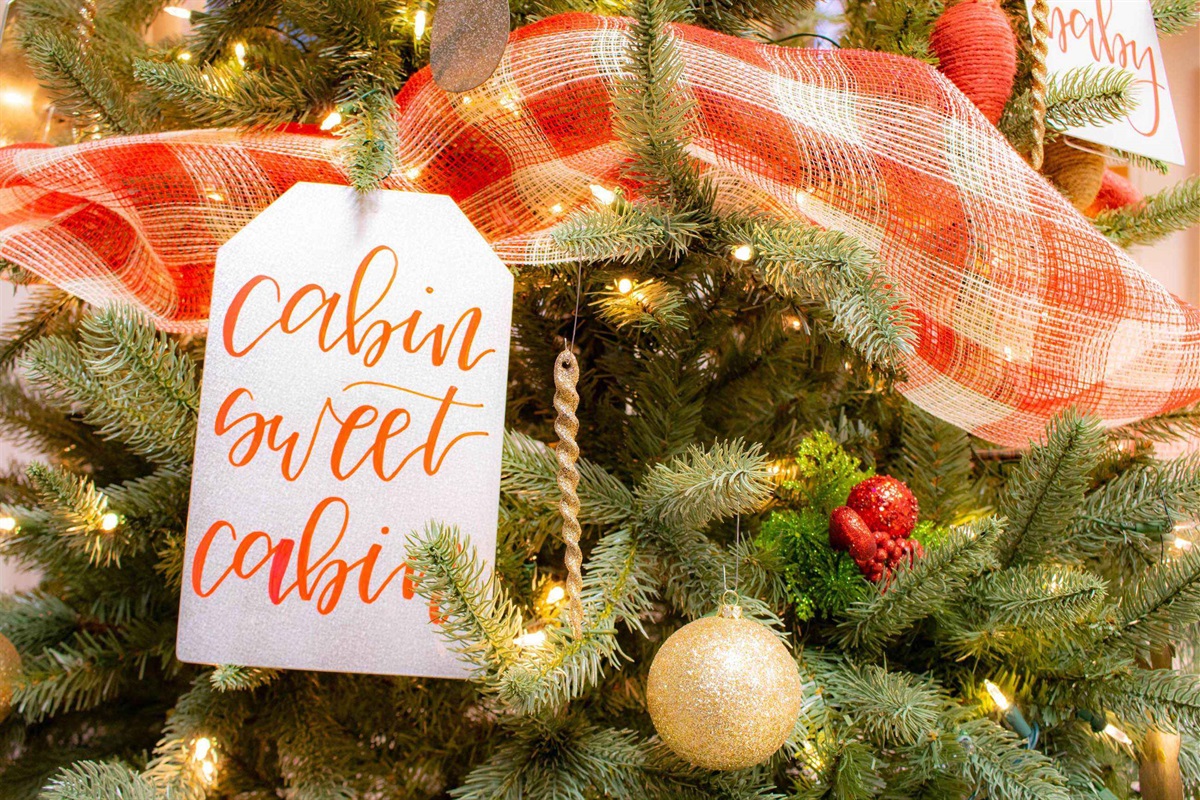 Christmas at the Hive!