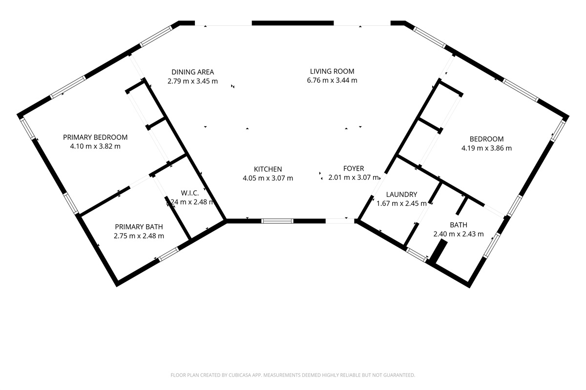 Floor Plan: Spacious layout perfect for family fun and unforgettable gatherings in Henrico!