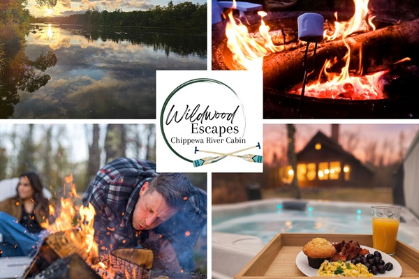 Chippewa River Cabin